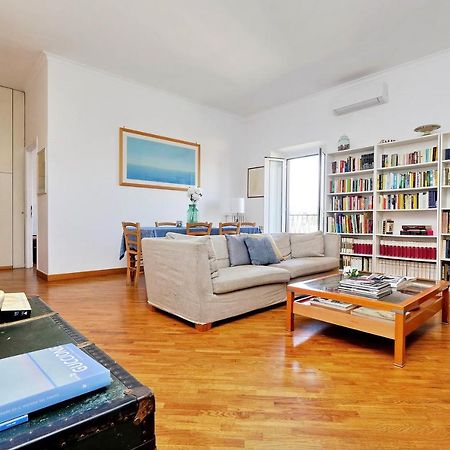Pompeo Magno Apartment Rome Buitenkant foto