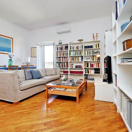 Pompeo Magno Apartment Rome Buitenkant foto