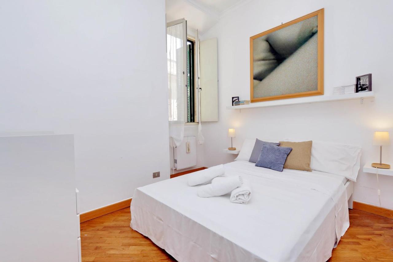 Pompeo Magno Apartment Rome Buitenkant foto