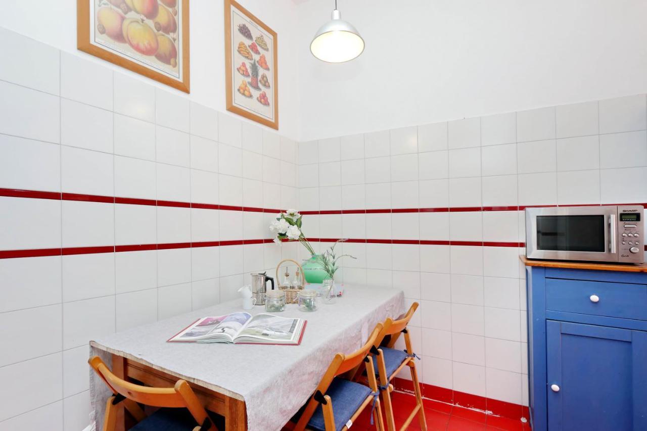 Pompeo Magno Apartment Rome Buitenkant foto