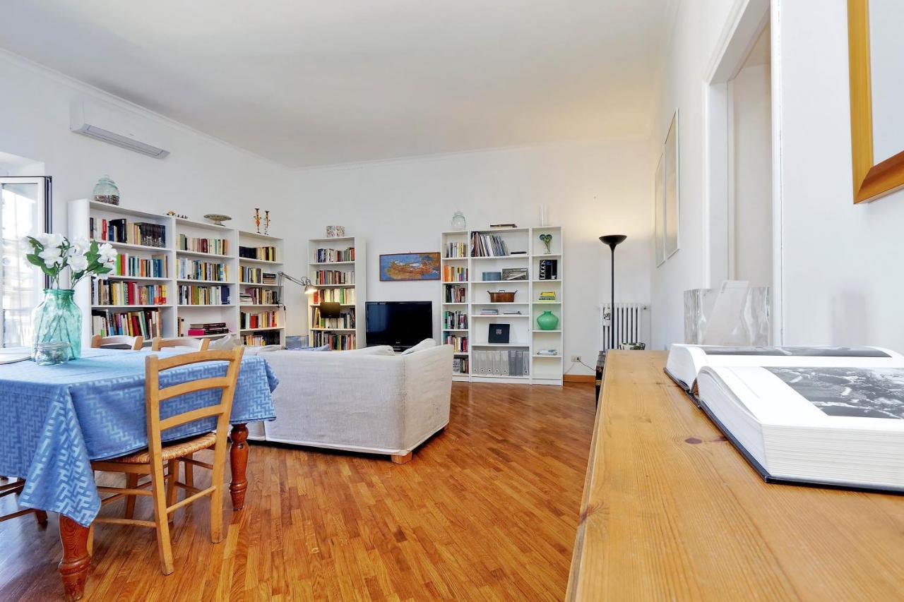 Pompeo Magno Apartment Rome Buitenkant foto