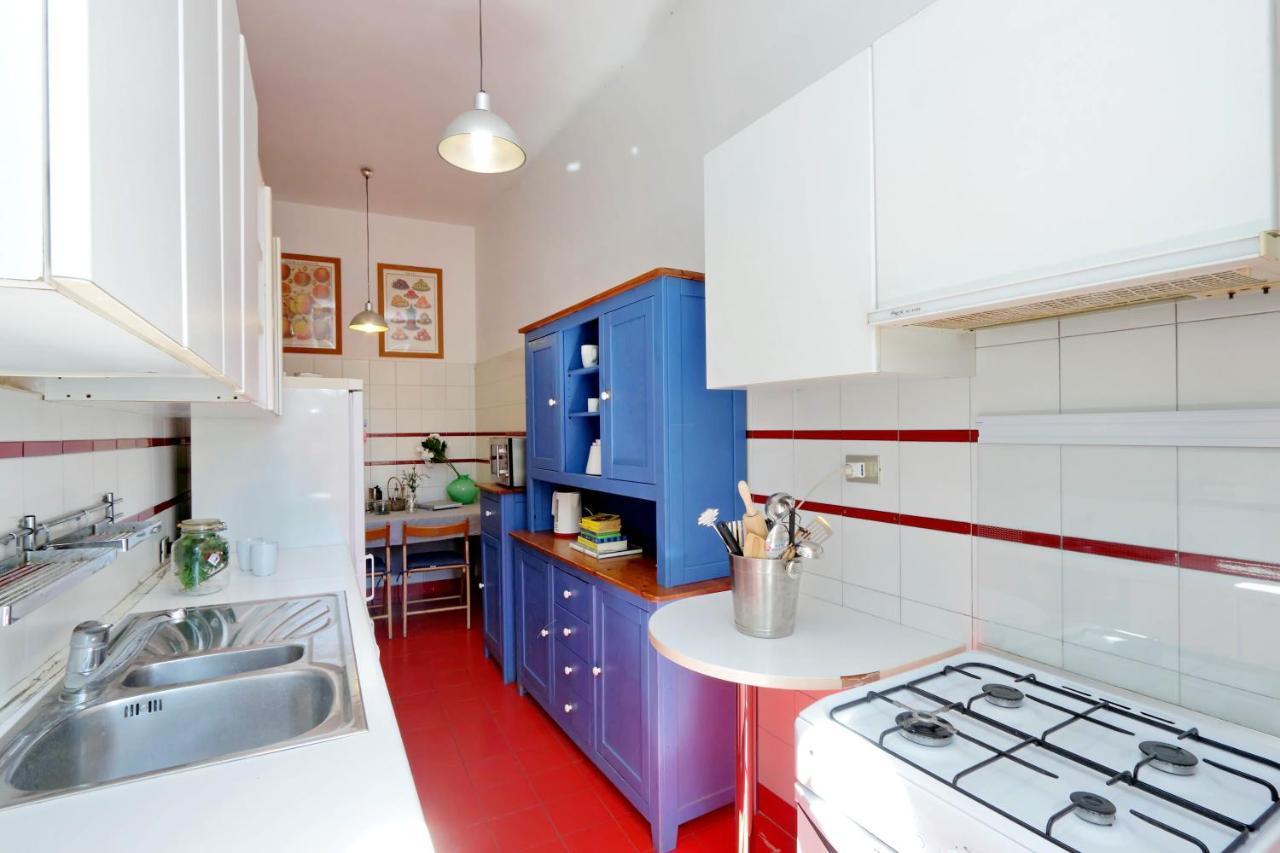 Pompeo Magno Apartment Rome Buitenkant foto