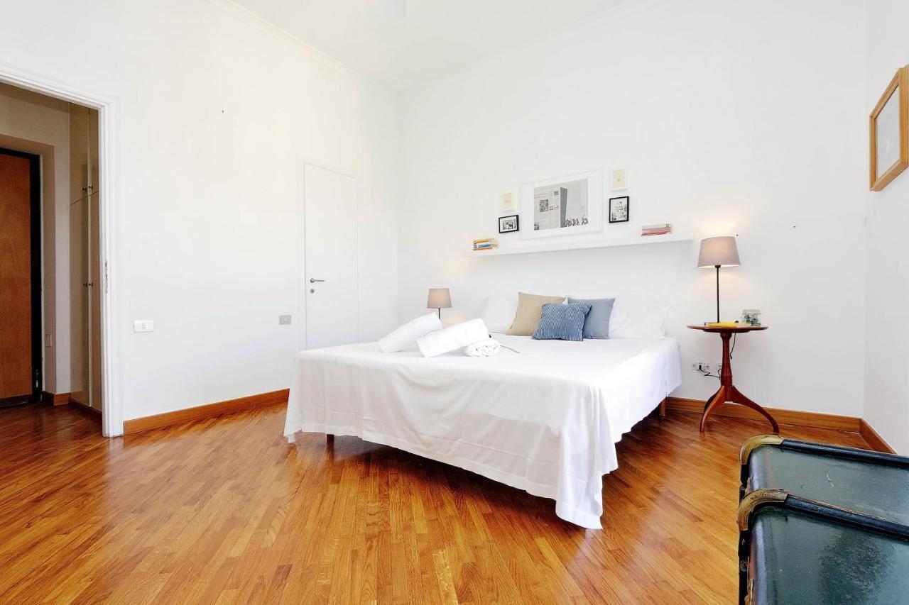 Pompeo Magno Apartment Rome Buitenkant foto
