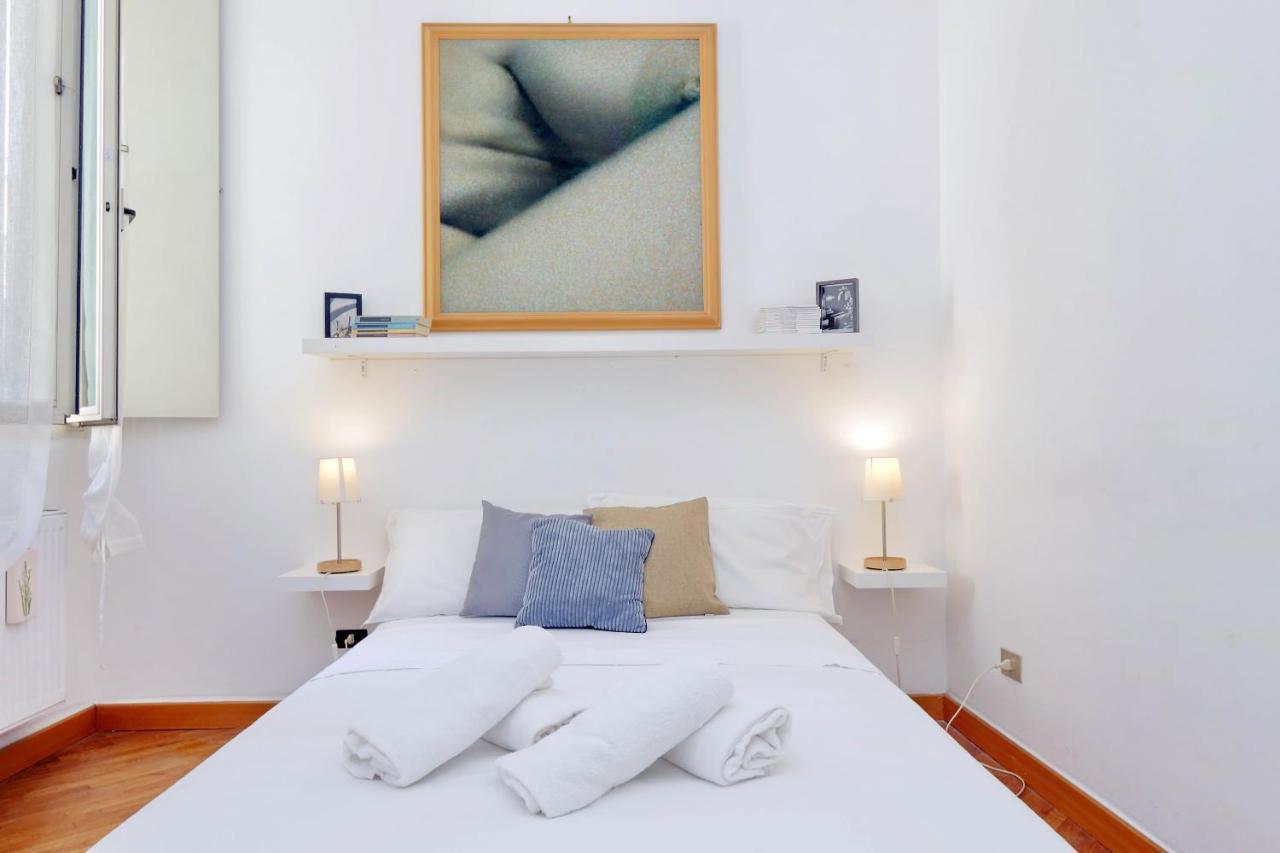 Pompeo Magno Apartment Rome Buitenkant foto
