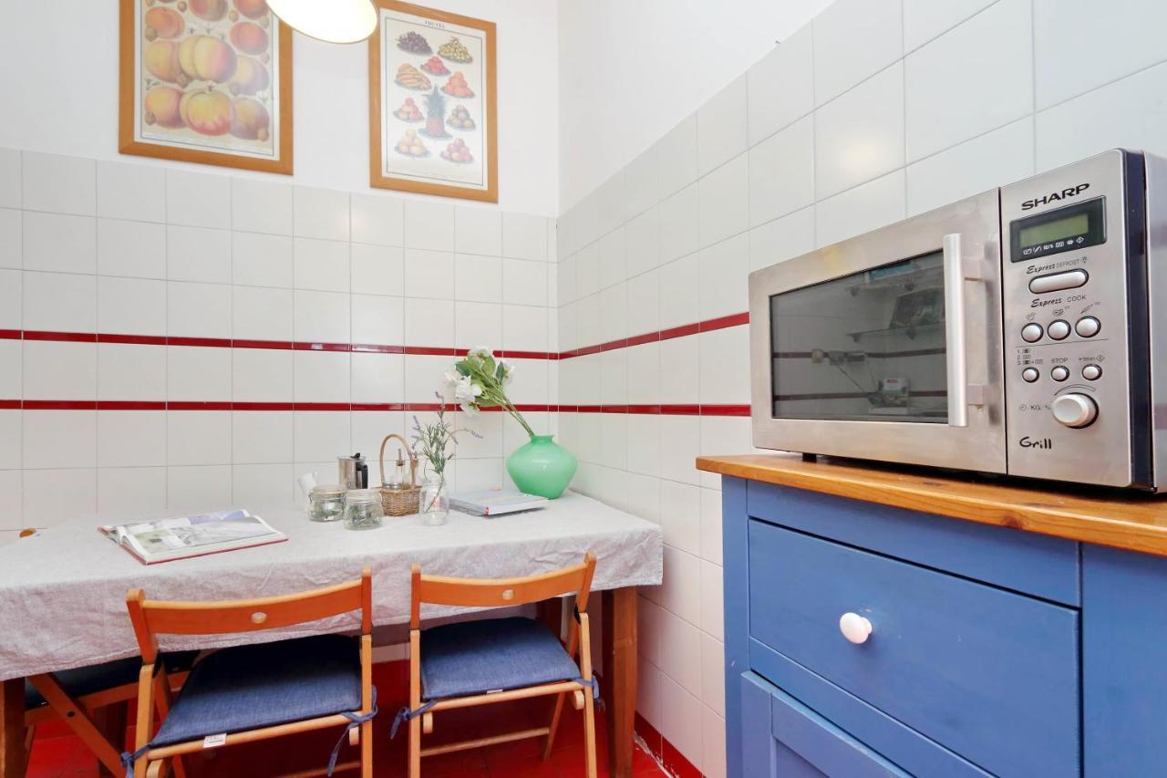 Pompeo Magno Apartment Rome Buitenkant foto