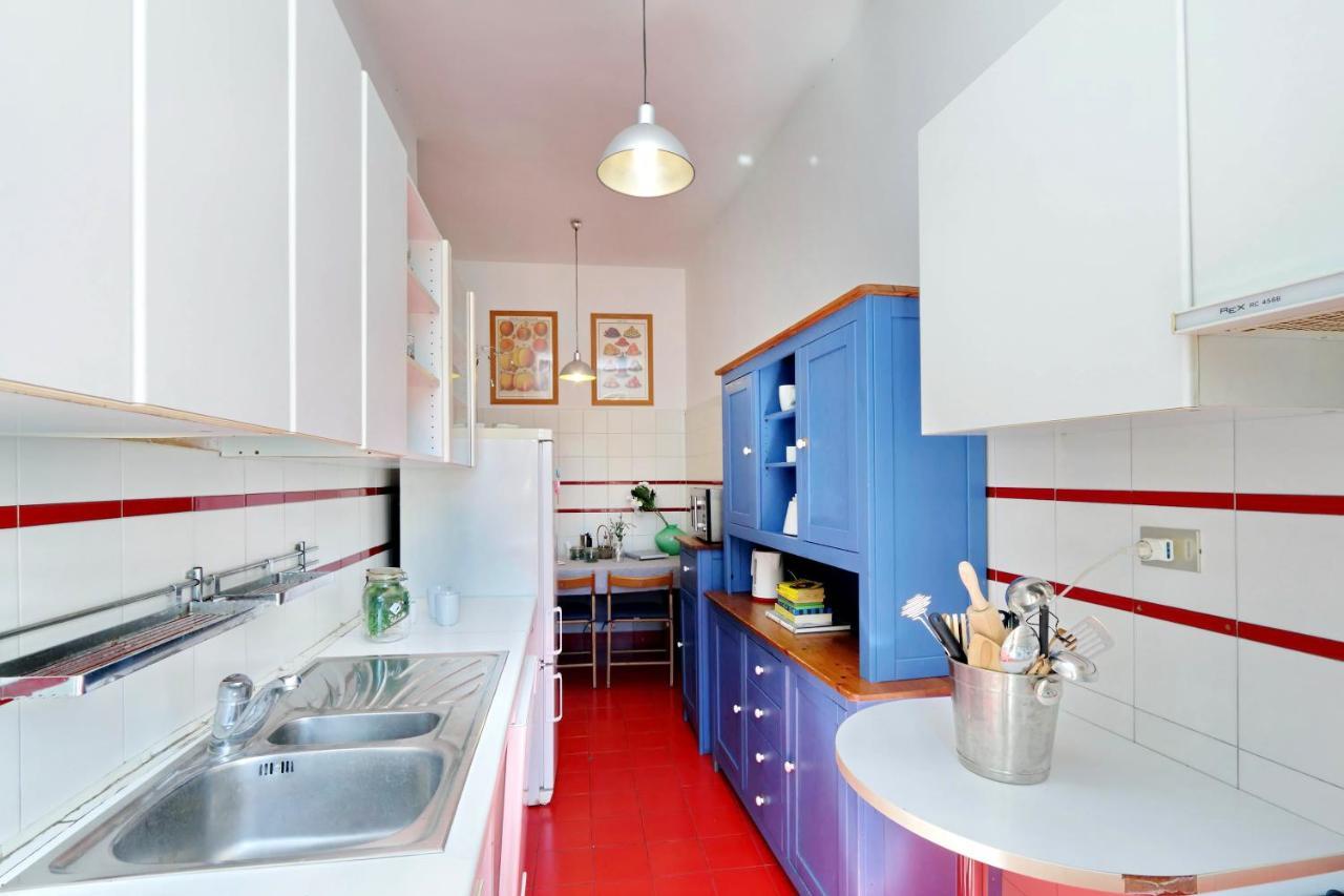 Pompeo Magno Apartment Rome Buitenkant foto